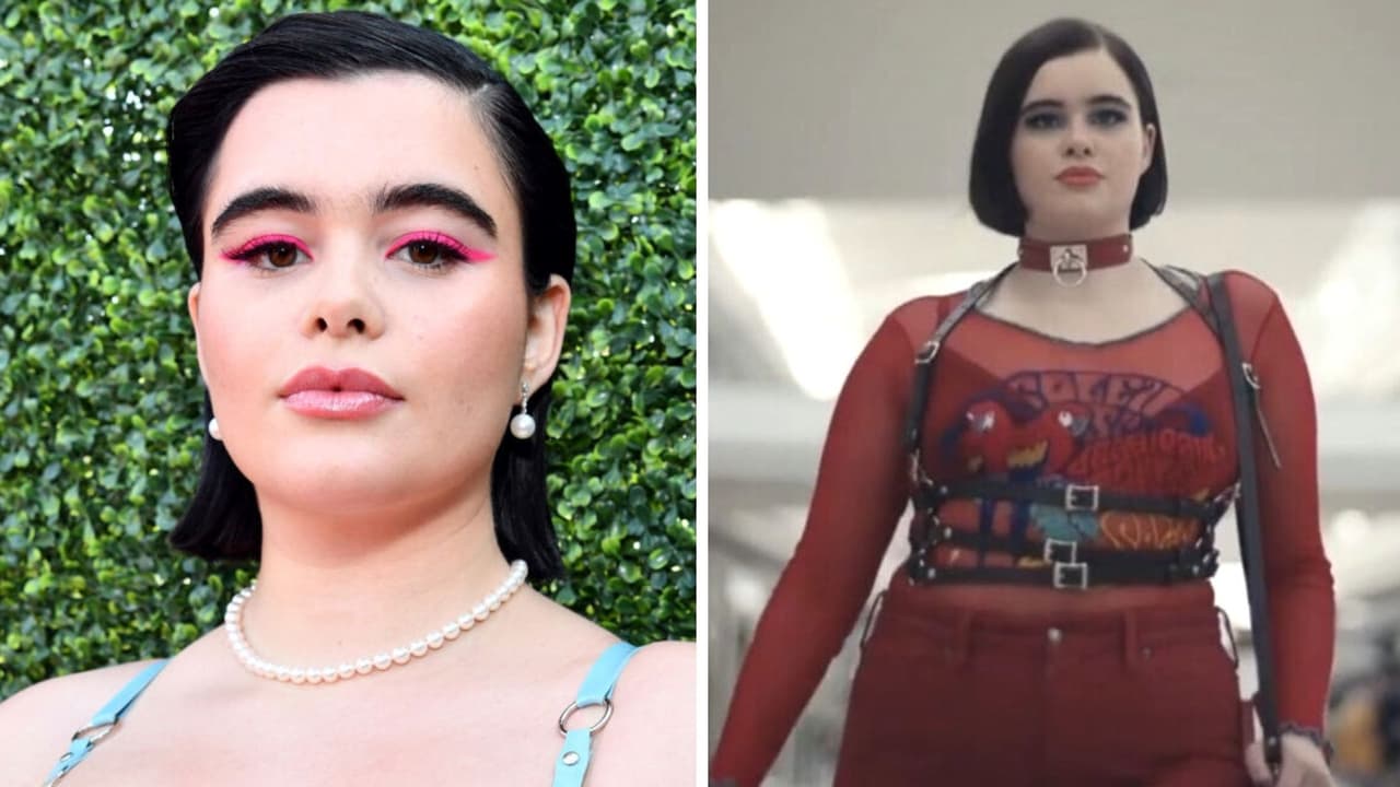 Actrices de 'Euphoria' que fueron víctimas del body shaming: Zendaya fue criticada por sus pies