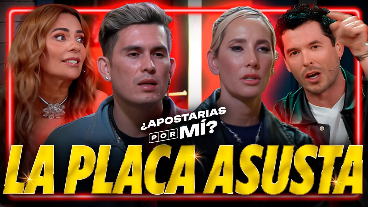 Gigi y David sienten de inmediato el Síndrome del Nominado