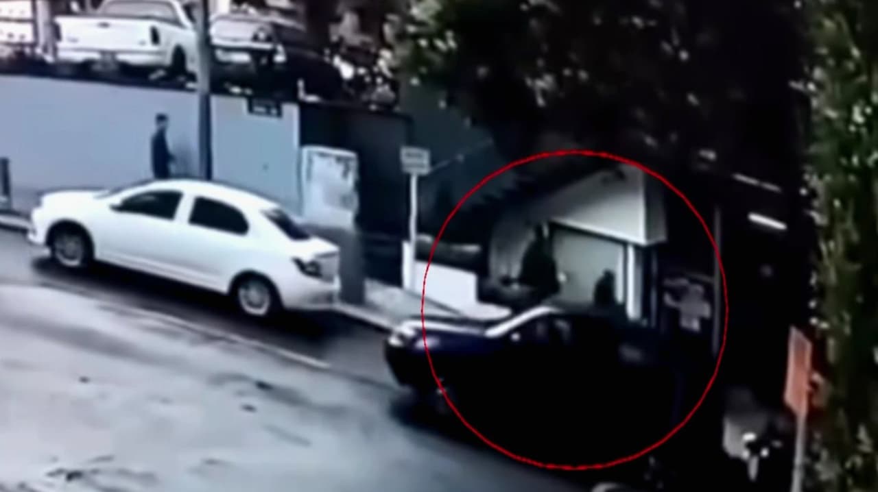 Familia pide justicia por el violento asesinato de un empresario y su guardaespaldas en Colombia