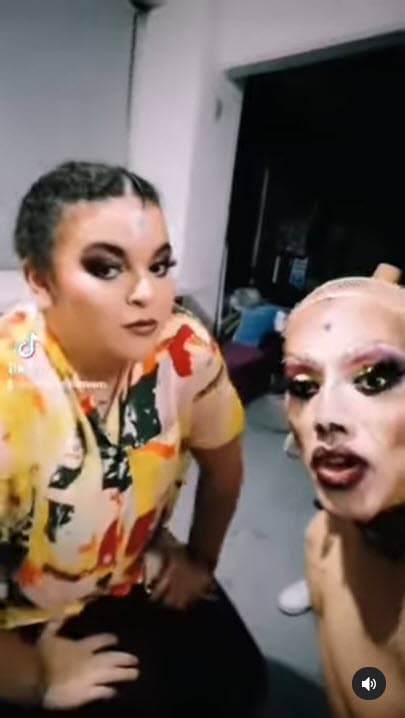 De acuerdo con información de la revista TVNotas, Lucerito dejó 'La jaula de las locas' debido a que tiene otros proyectos.
<br>