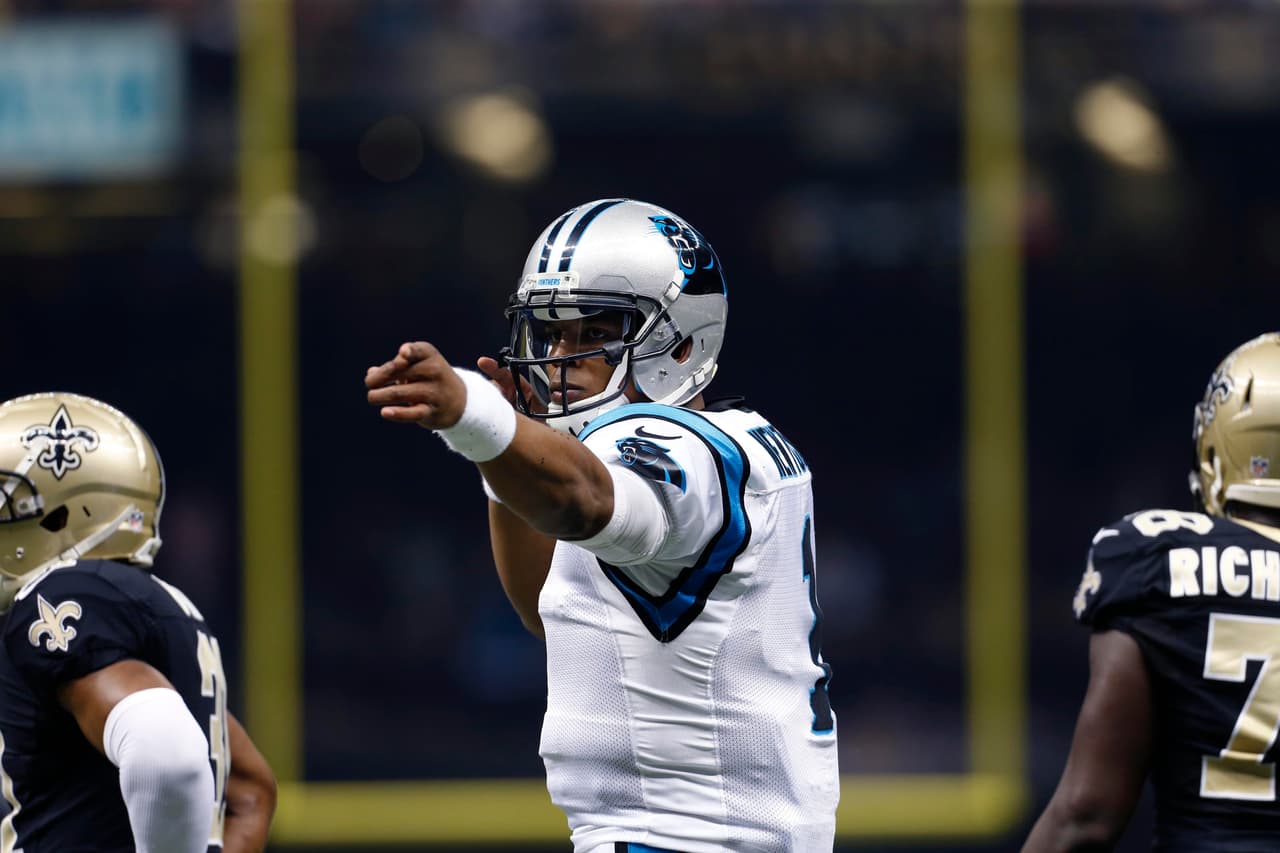 SuperCAM y Carolina vuelan 12-0 a playoffs