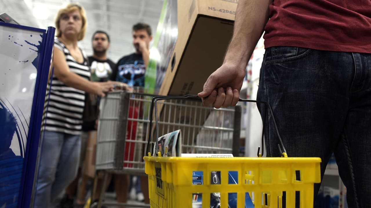 Comerciantes piden más seguridad en 'Black Friday', autoridades dan estos consejos