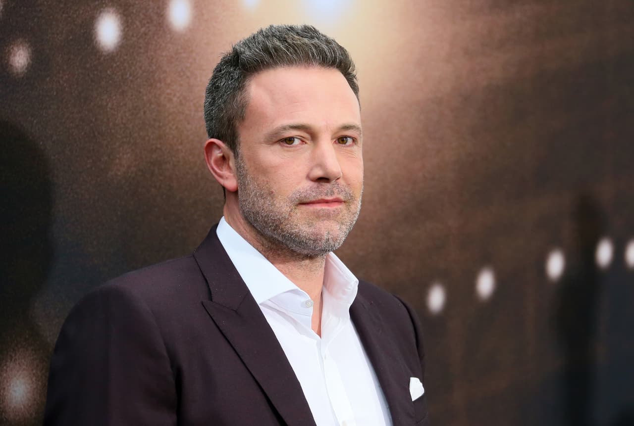 A quien sí entrevistaron fue al
<b>actor Ben Affleck</b>, quien en 2002 le entregó a Jennifer López un anillo de compromiso con un diamante rosado, valorado en 2.5 millones de dólares.