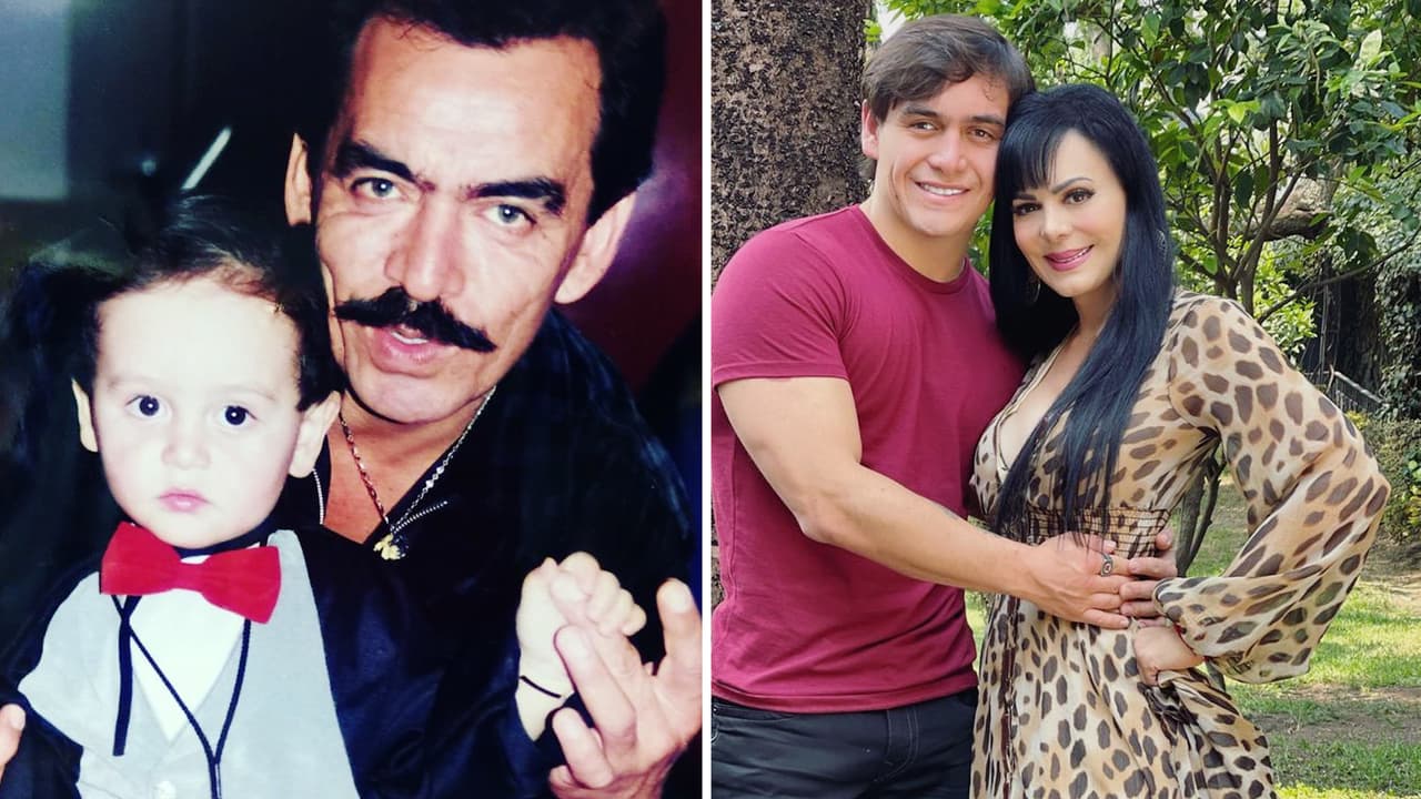 La familia Figueroa ha enfrentado varias tragedias: la muerte empaña su felicidad