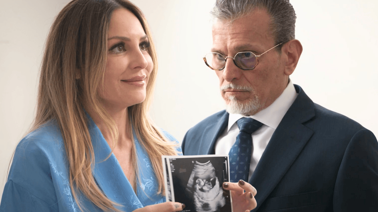 ¡Marcela está embarazada de Silverio! | Hermanas, Un amor Compartido | Capítulo 67