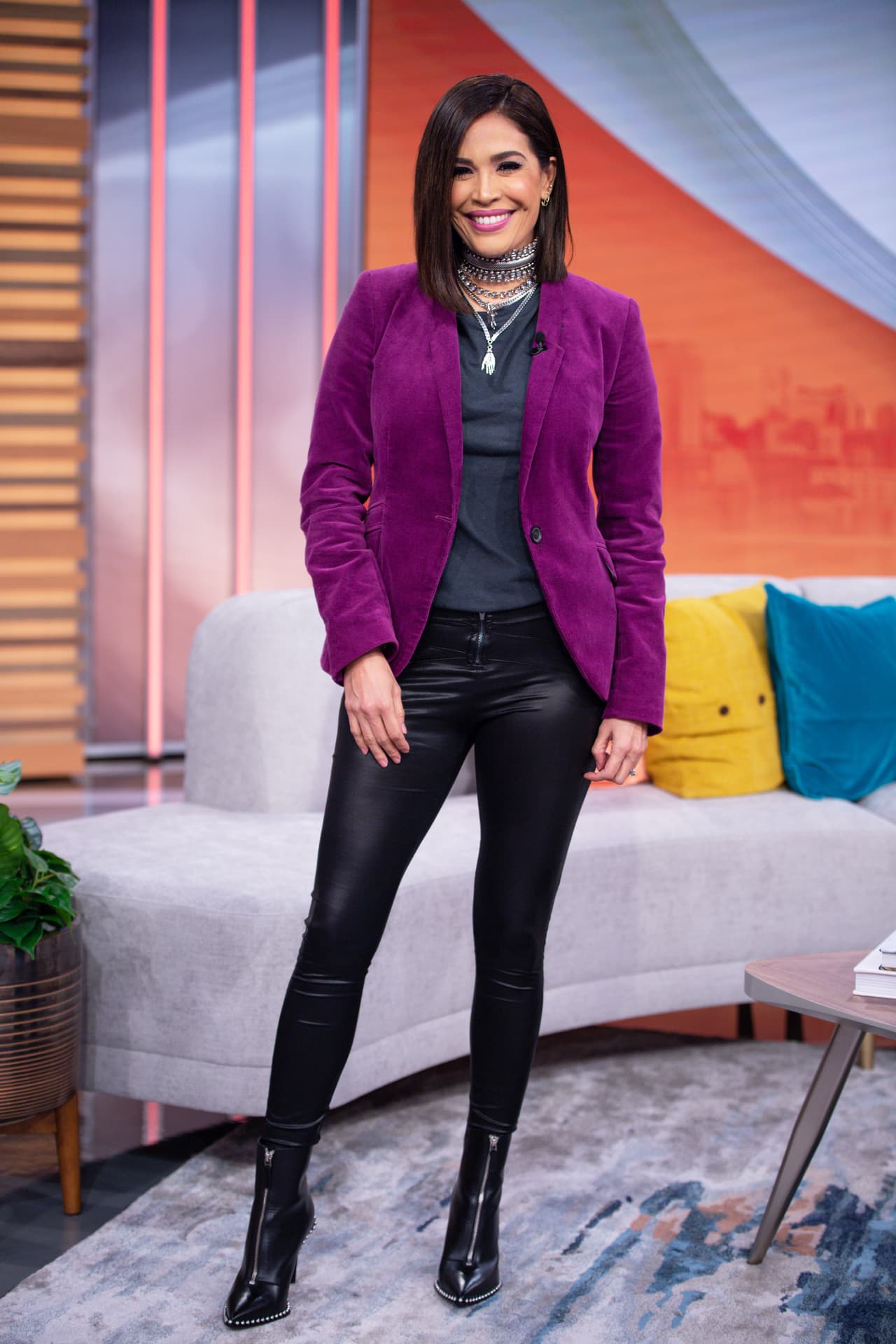 Karla Martínez tenía mucho qué decir en este día que celebramos el Día Internacional de la Mujer: "Nunca dudes de tu poder interno y lucha por lo que quieres".