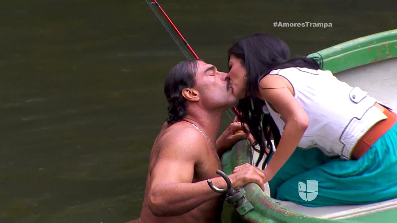 Y nos complacieron, ¡eso es amor!