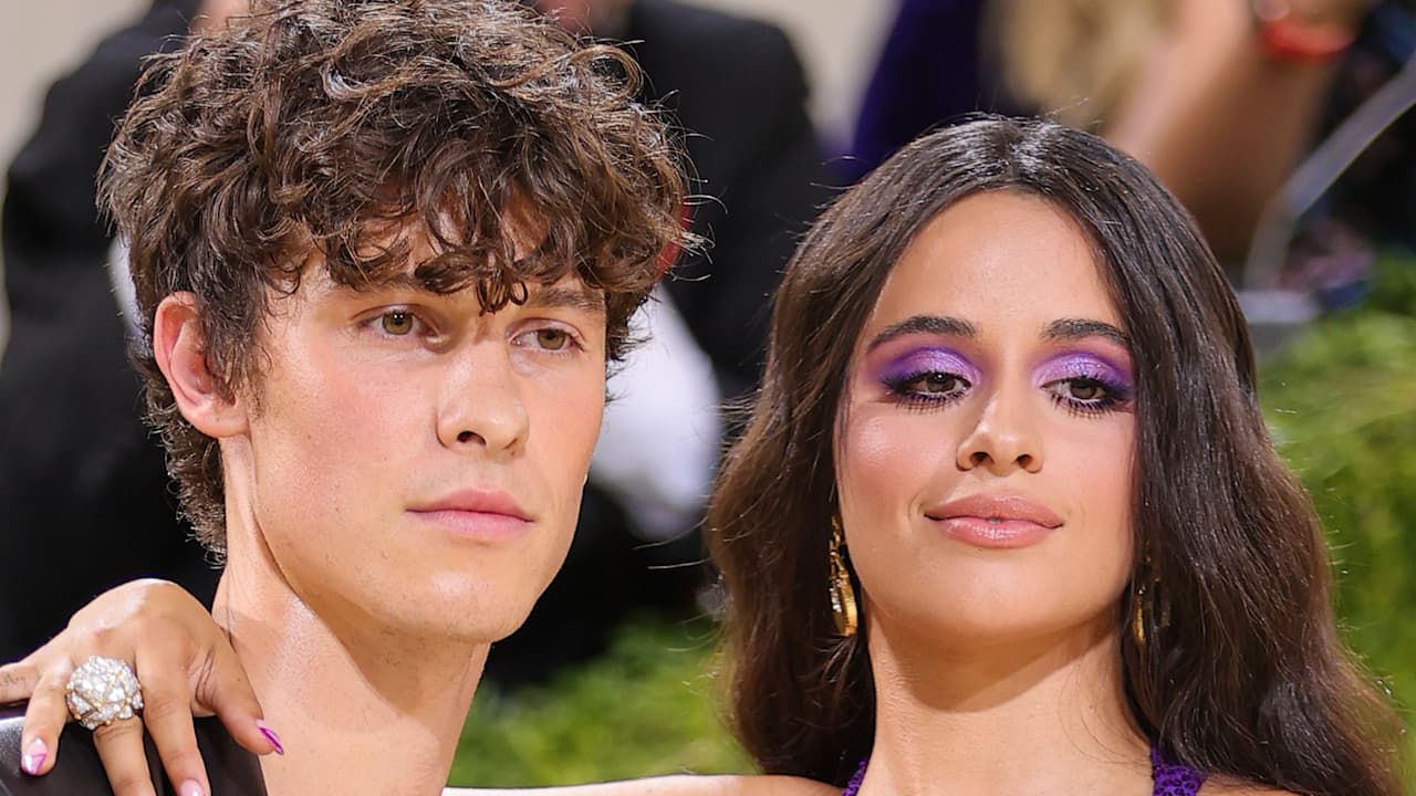 Shawn Mendes aún recuerda su relación con Camila Cabello: “Fue como una película”
