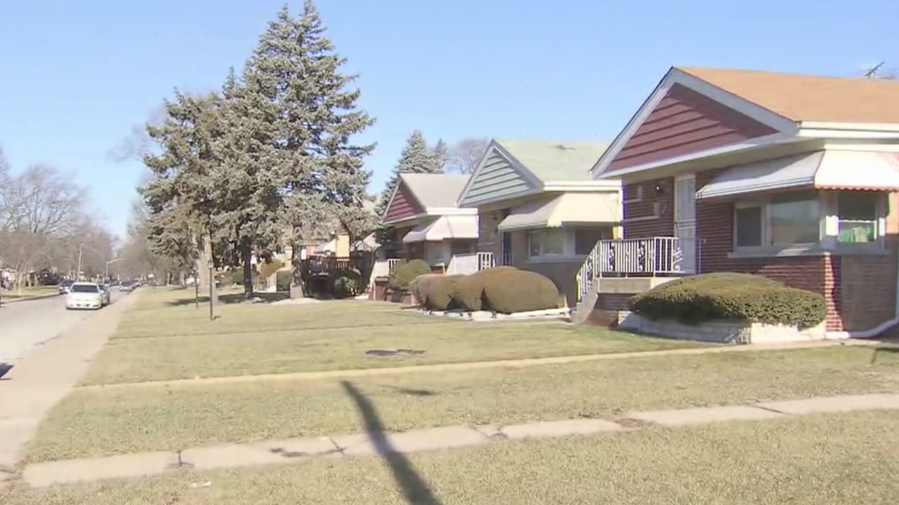 La policía busca al responsable del asesinato de un hombre y dejar gravemente herida a una mujer embarazada