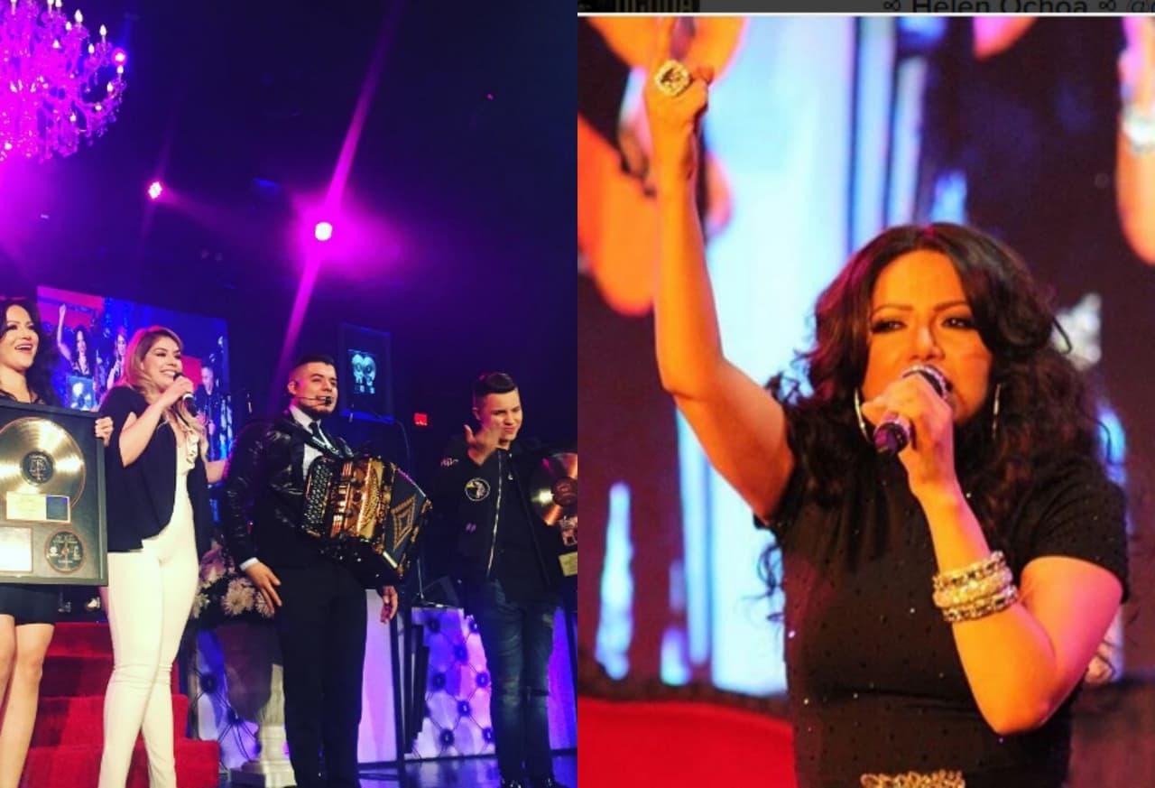 PJ VIP Tour fue todo un éxito en Los Ángeles 