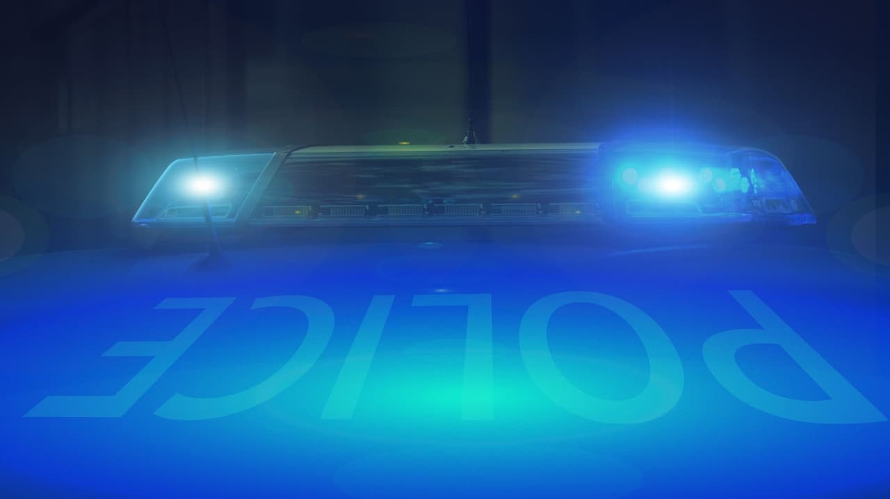 Arrestan a Elijah Adolphson, sospechoso de exhibicionismo y conducta obscena en el condado Salt Lake