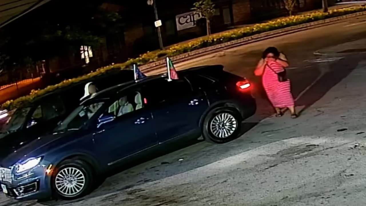 Retiran cargos a mujer y su hijo en relación con tiroteo fatal en West Pullman