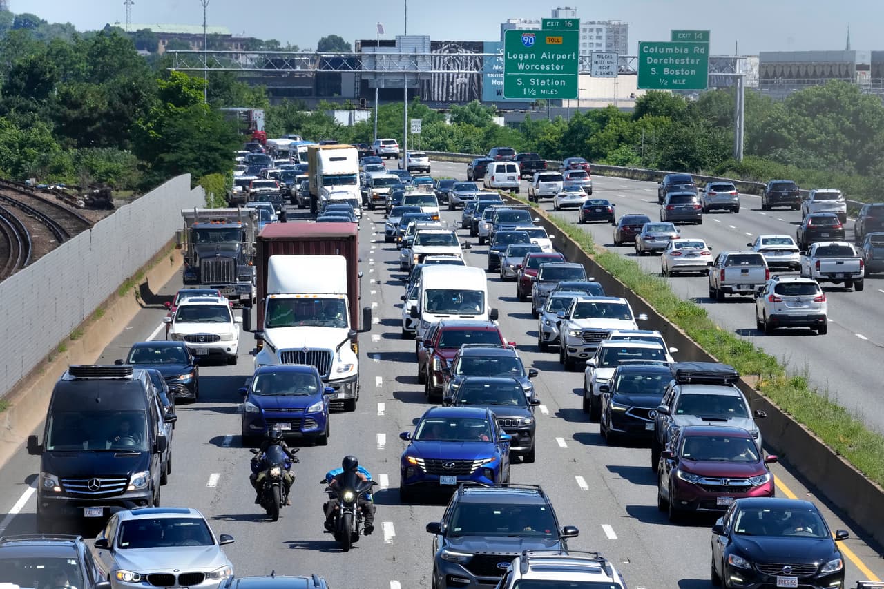 ¿Planeas viajar por 'Labor Day'? Sigue estos consejos para no arruinar tus planes (ni tu bolsillo)