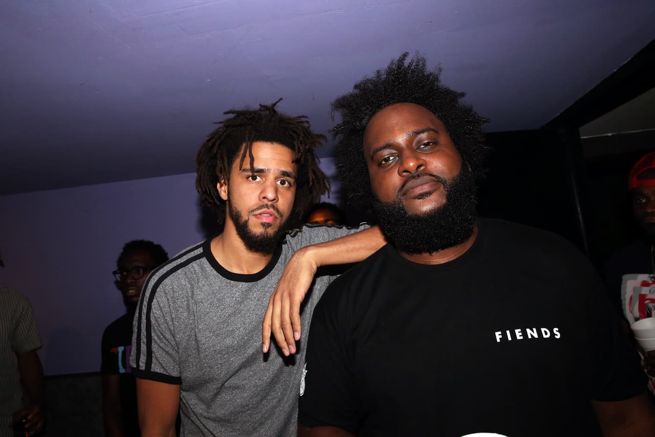 Bas and J. Cole Grant Cancer Patient's Wish