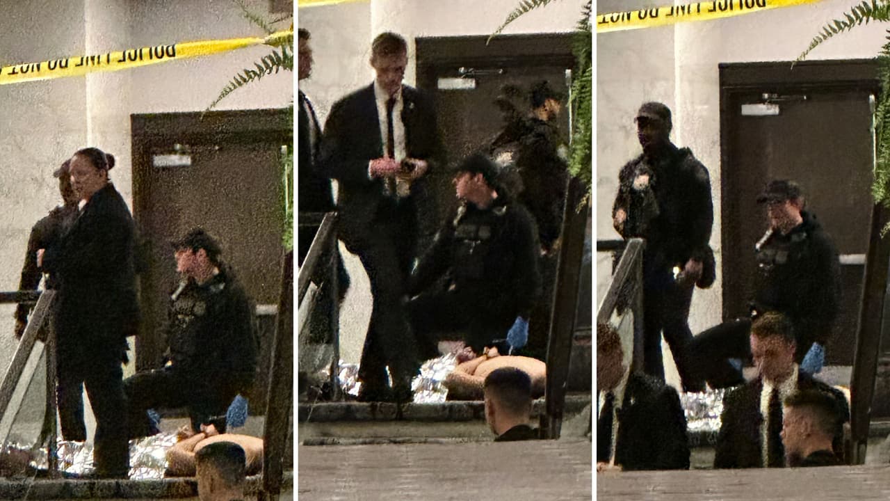 Allen, descrito por Trump como una "persona enferma", es oriundo de Torrance, California, según dos funcionarios de las fuerzas del orden que informaron a la AP. Registros públicos rastreados por medios de comunicación lo ubican como residente de esa ciudad del condado de Los Ángeles, donde también trabajó como tutor en la empresa C2 Education, donde fue nombrado "Maestro del Mes" en diciembre de 2024.