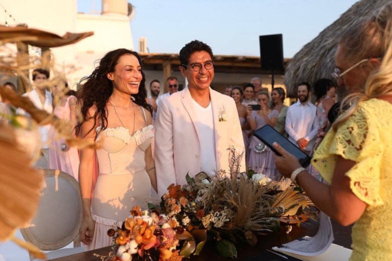 Ante esto, la hija mayor del fallecido Gonzalo Vega no se quedó callada y refutó tales señalamientos.
<br>