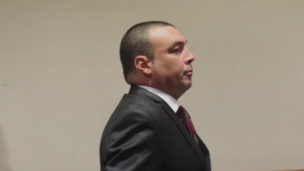 Padre se declara culpable de abusar de la joven Makayla Settles en el Condado de Ventura