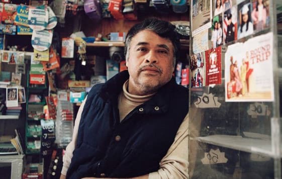 Buscando a los Pedros de Nueva York