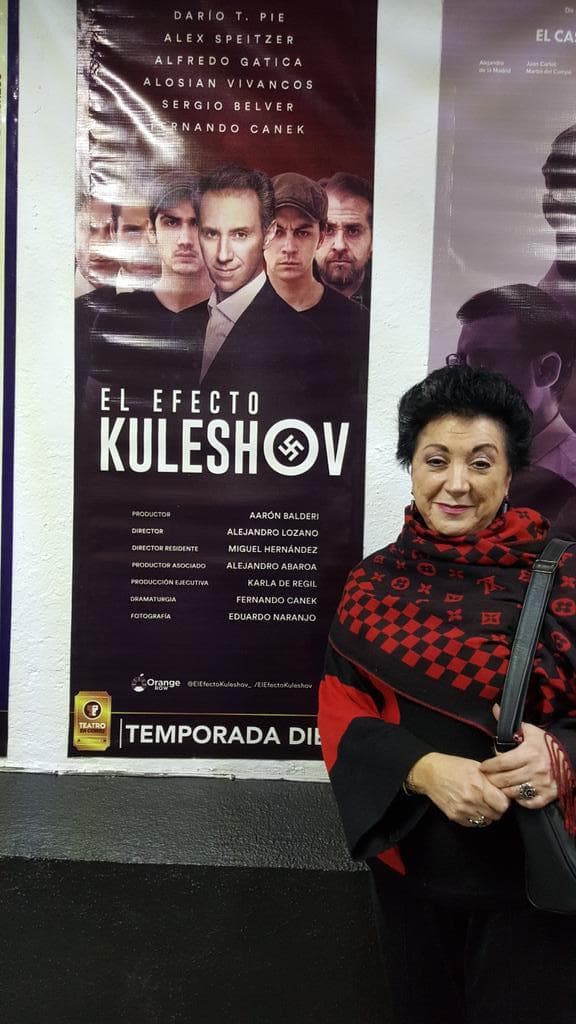 Después de su trabajo en televisión, la actriz se retiró para ser maestra de kínder.