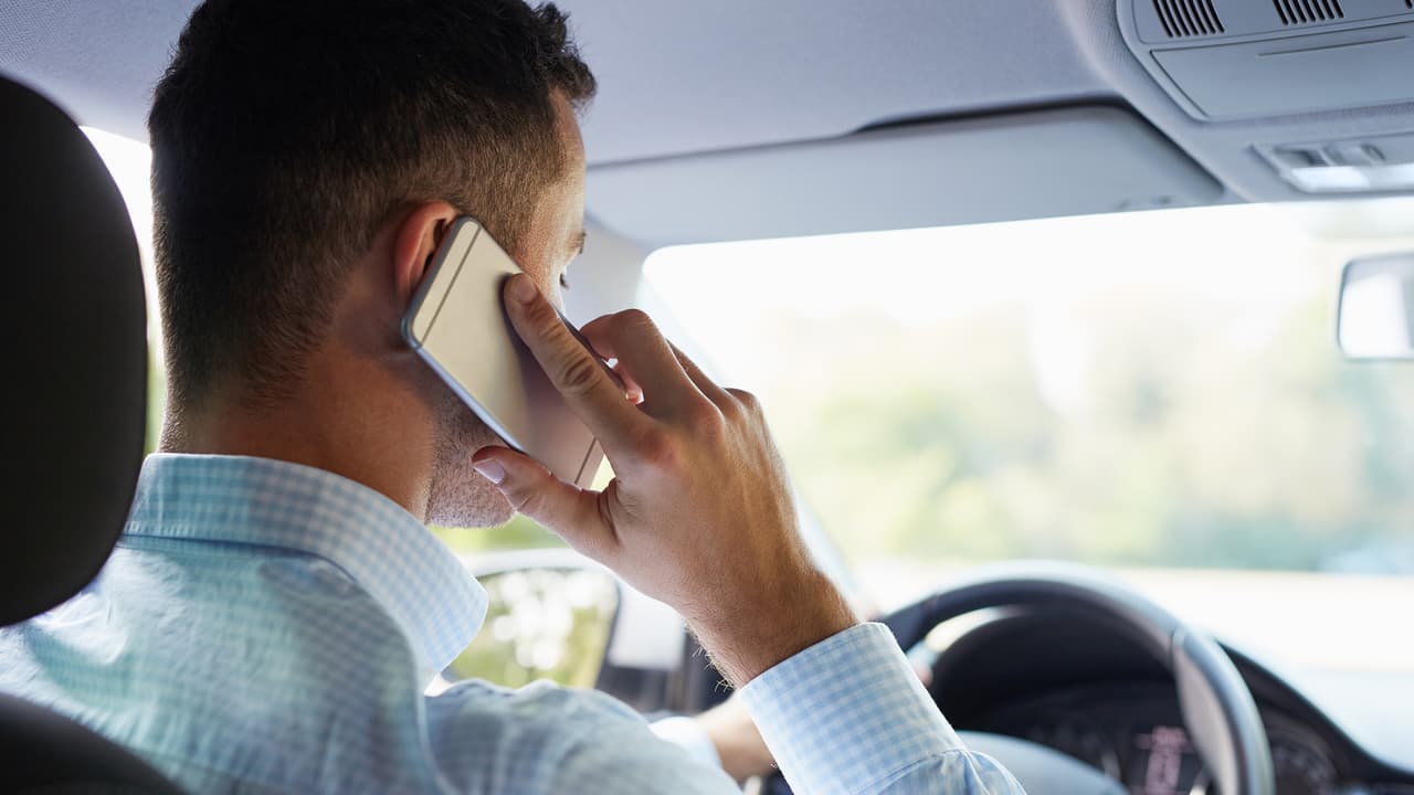 Esta es la ciudad con los peores choferes de Florida, según estudio