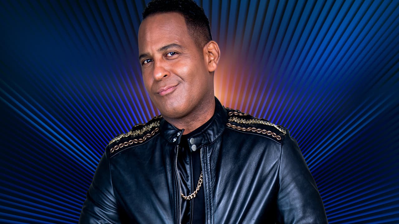 Tony Dandrades, equipo Primer Impacto