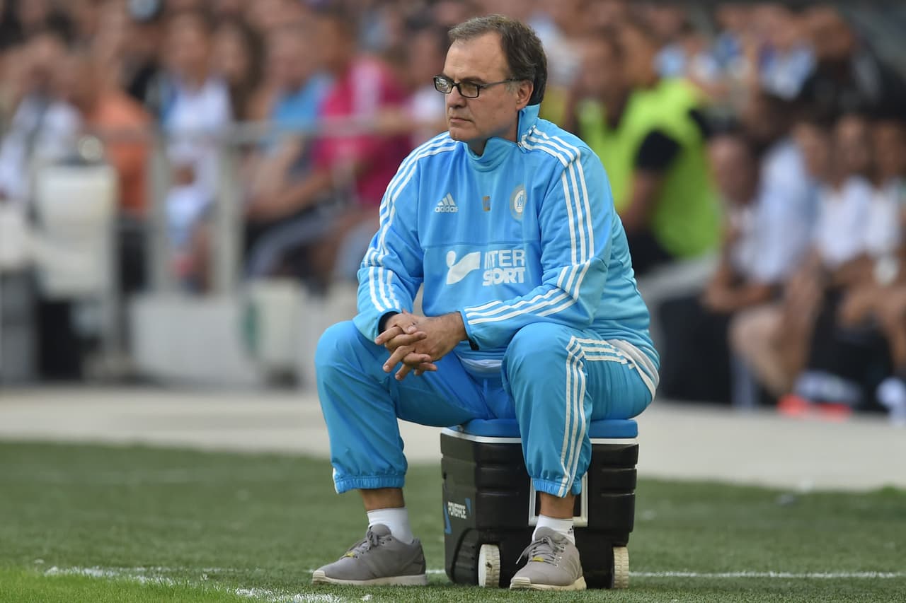 Marcelo Bielsa es el favorito para dirigir al Swansea