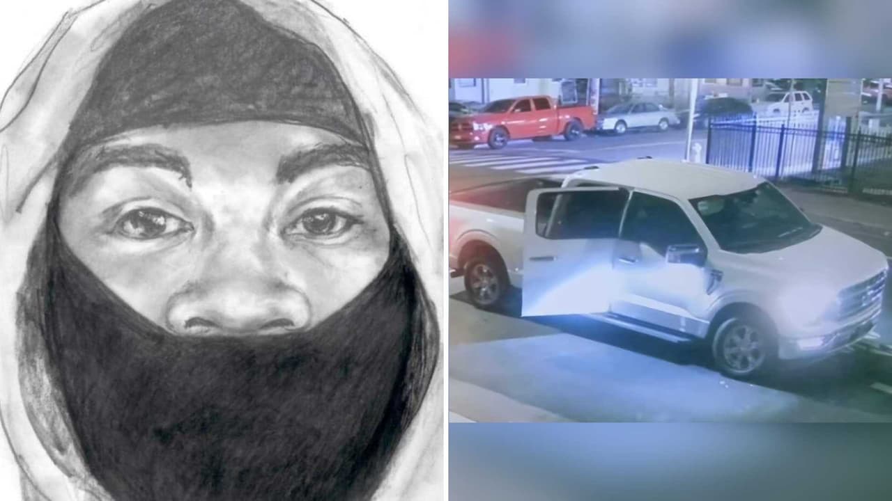 ¿Conoces a este sujeto? La policía de Oakland busca a persona de interés por asesinato