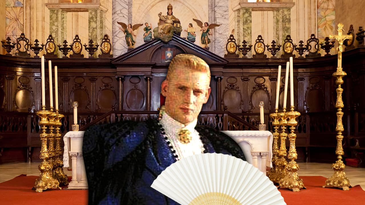 Sin dinero y abandonado: la gran mentira sobre la muerte de Santos Blanco, el de Locomía