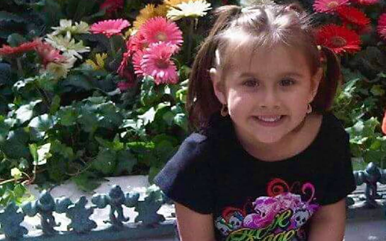 Los cinco años de búsqueda de Isabel Mercedes Celis, la niña que desapareció de su cuarto en Arizona