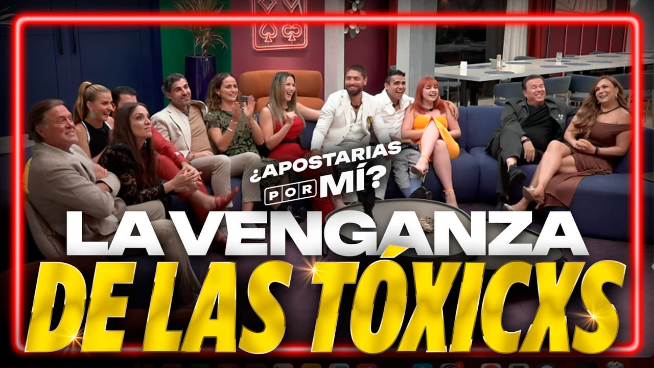 Brenda, Rubí y Laysha se convierten en las villanas más turbias de ViX MicrO