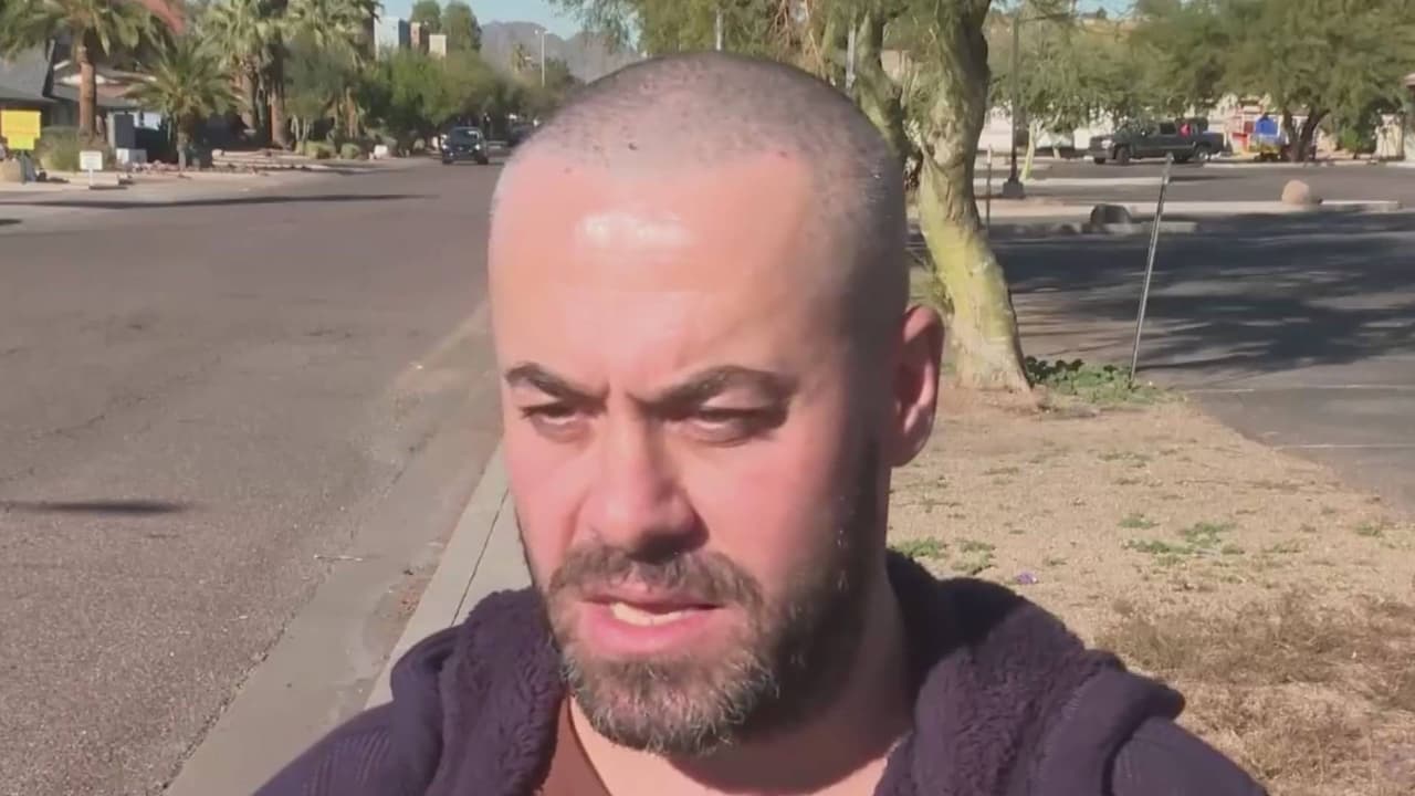 Liberan a inmigrante que pasó dos años en centro de detención de Arizona: ¿Qué sigue para él?