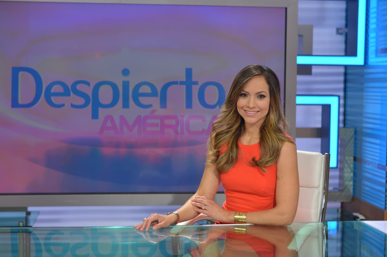 ¡Felicidades! Comenzamos la semana con buenas noticias Satcha Pretto será mamá.