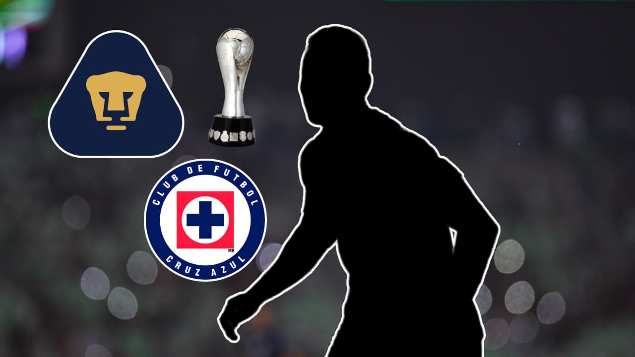 Campeón con Pumas y Cruz Azul confirma su retiro tras el Apertura 2025