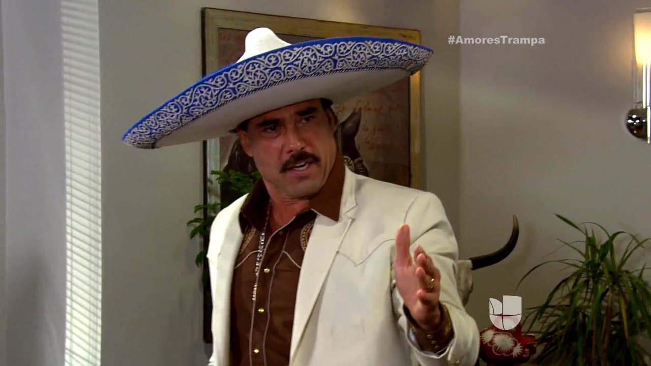 Facundo hasta le cantó a María "la de la pata fría". ¡Qué ocurrente es!