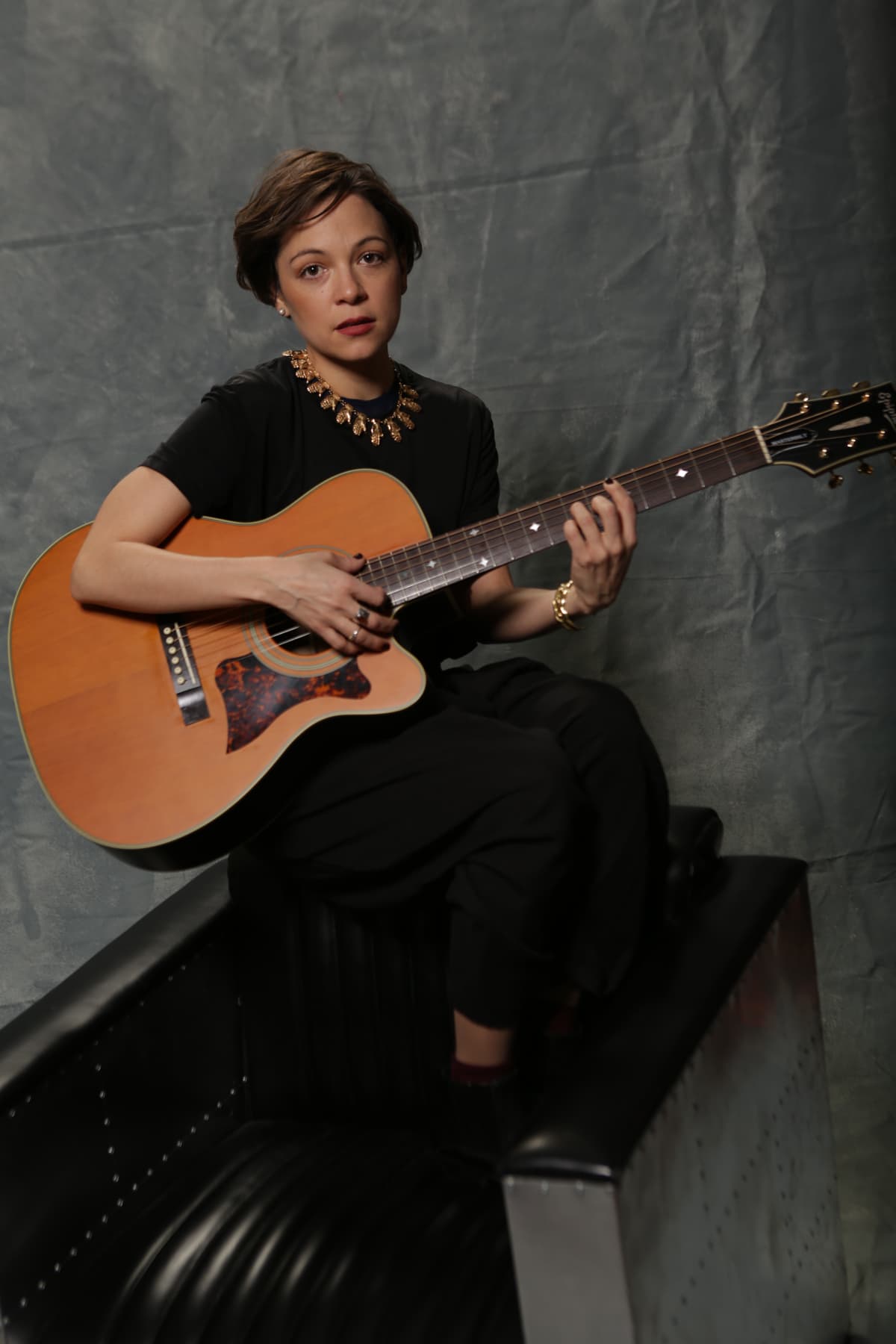 La cantante mexicana logró estar en el top de diversas plataformas digitales como una de las latinas más escuchadas.