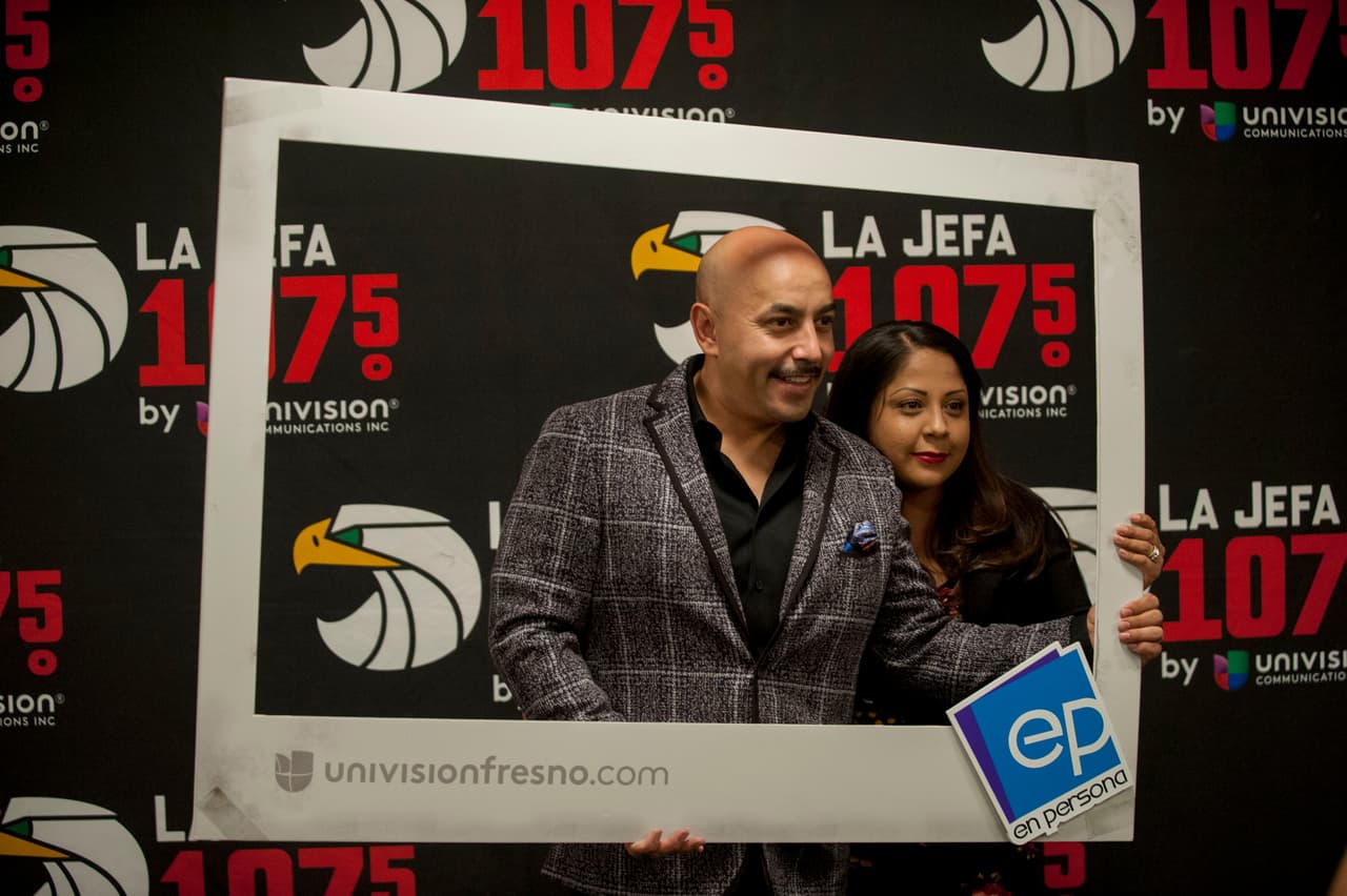 Ganadores tienen la oportunidad de convivir con Lupillo