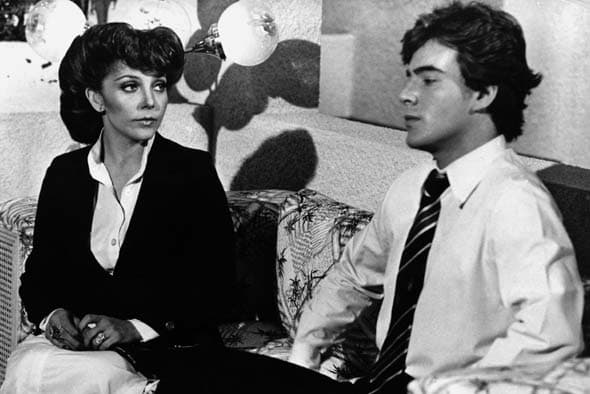 Pero tras convertirse en "Luis Alberto", el actor alcanzó la fama mundial.