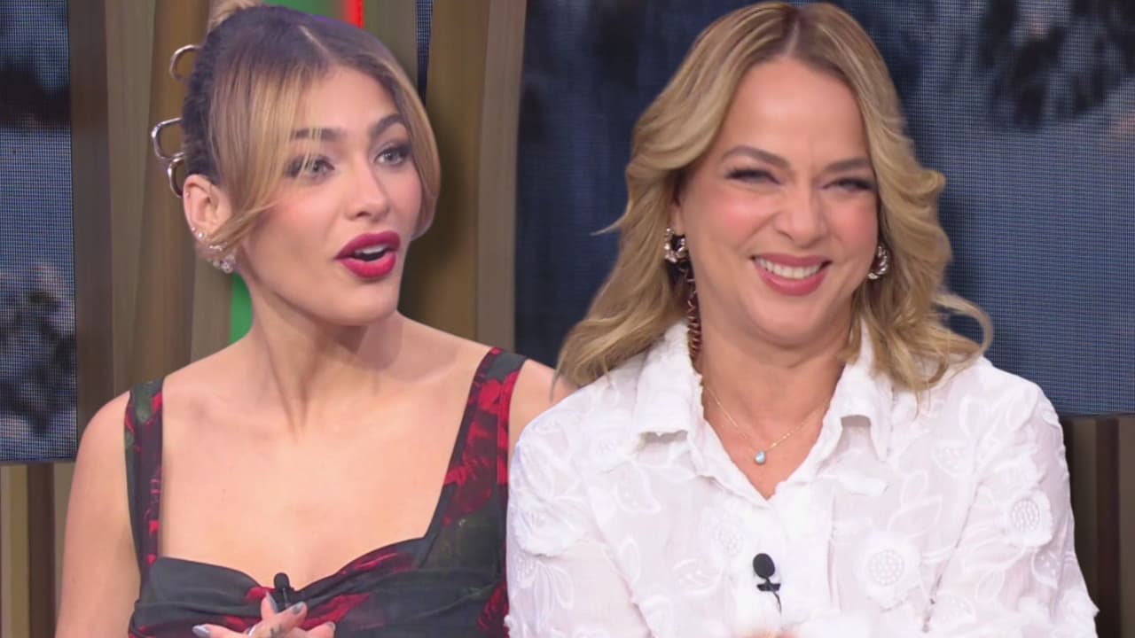 Adamari López en dilema sobre usar o no ropa interior por la salud femenina