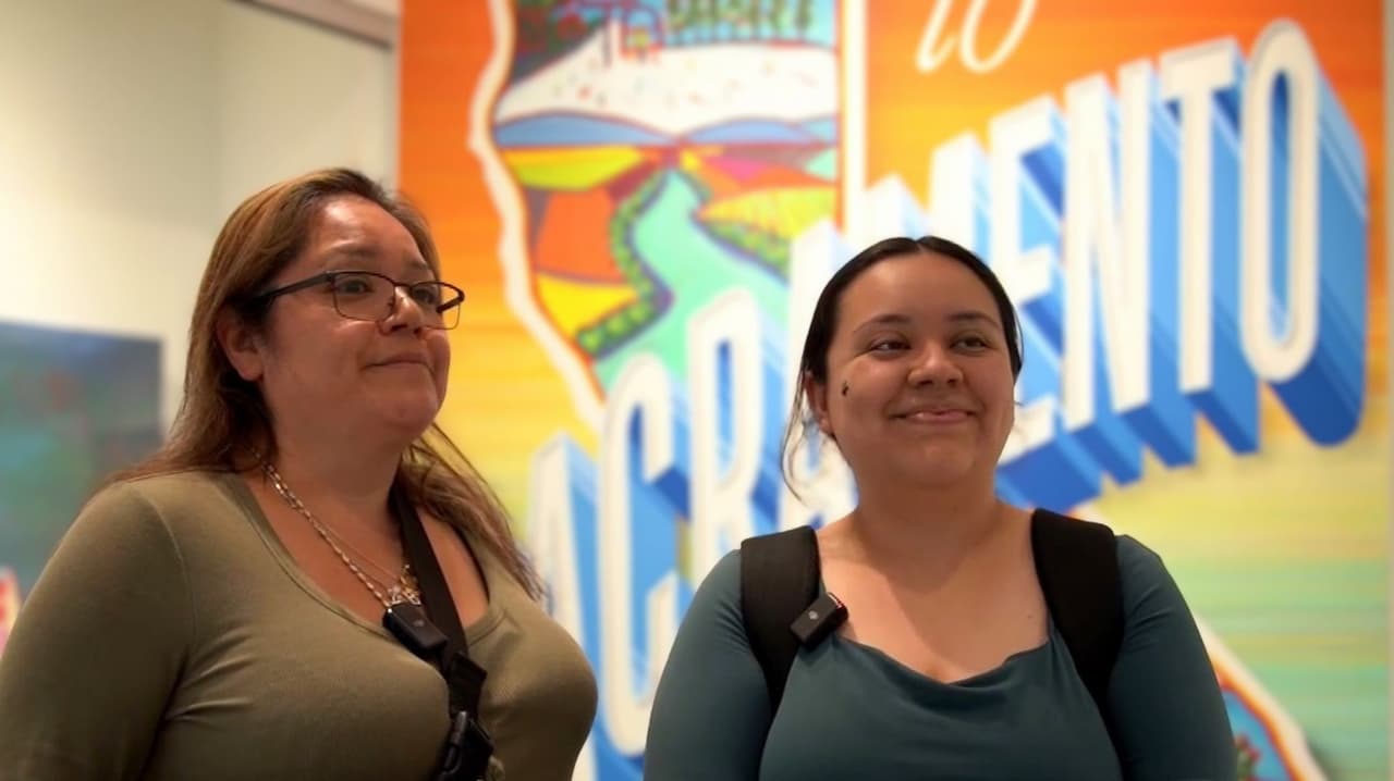 María Estrada regresa a Sacramento tras deportación pese a DACA vigente: jueza ordena su retorno