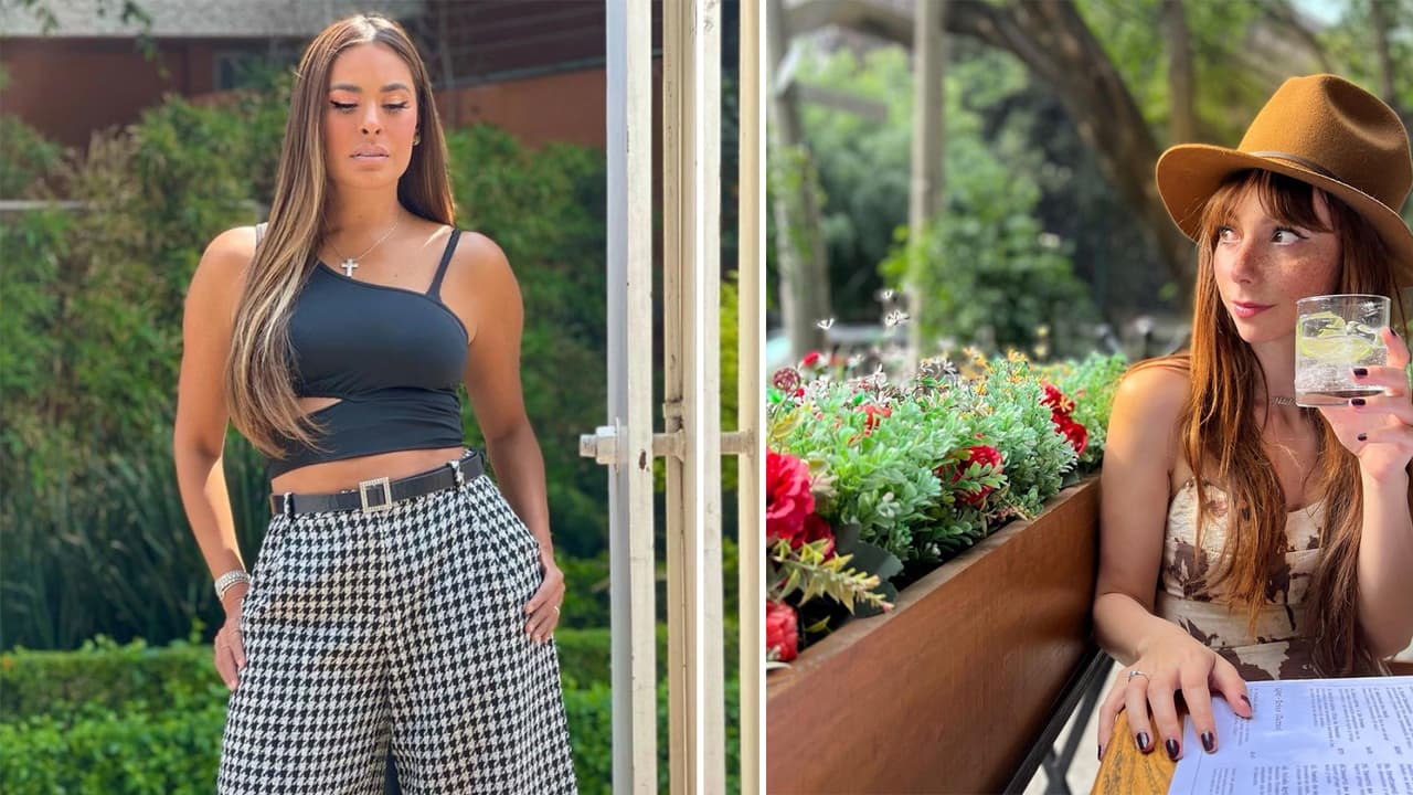 Dicha celebración llegó acompañada de un logro más en su trayectoria profesional: en mayo de 2022, Gali se incorporó al programa ‘Netas Divinas’, donde comparte créditos con Natalia Téllez, Consuelo Duval, Paola Rojas y Daniela Magún.