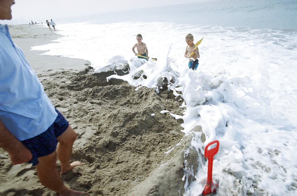 Otras también son limpias y aunque no están en la lista de honor, son populares por su belleza, seguridad y servicios.