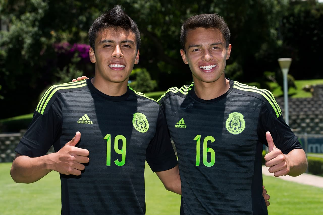 El 'Tri' Sub 20 saca balance positivo en amistosos
