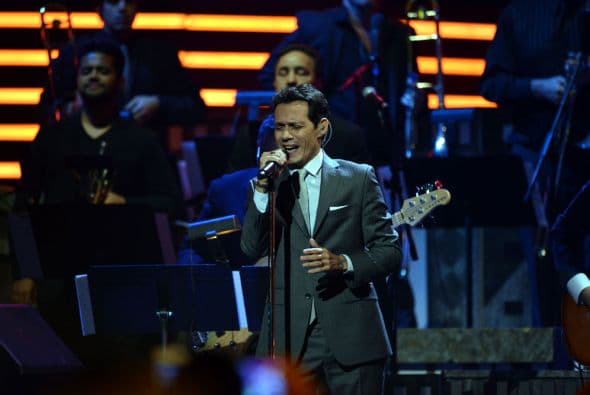 Para Marc ha sido un gran inicio de año.