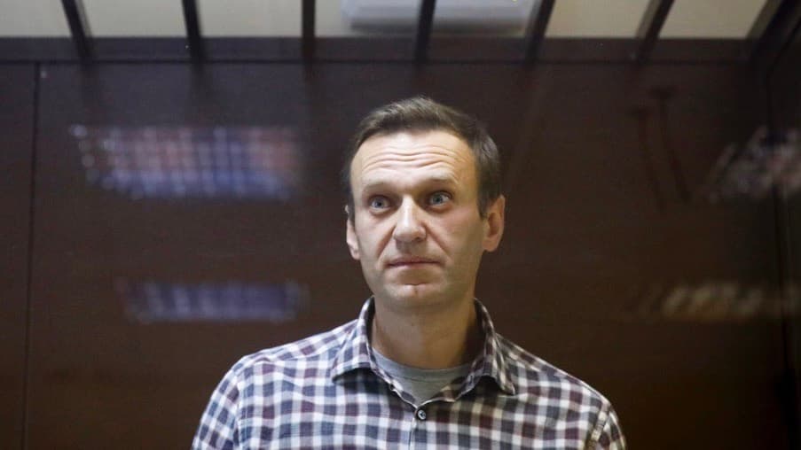 El misterio sobre el paradero de Alexei Navalny, el “enemigo número 1”  de Putin que fue envenenado y encarcelado