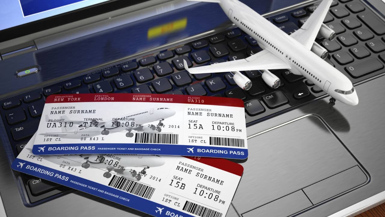 Consejos para planificar un viaje y cómo comprar boletos de avión más baratos