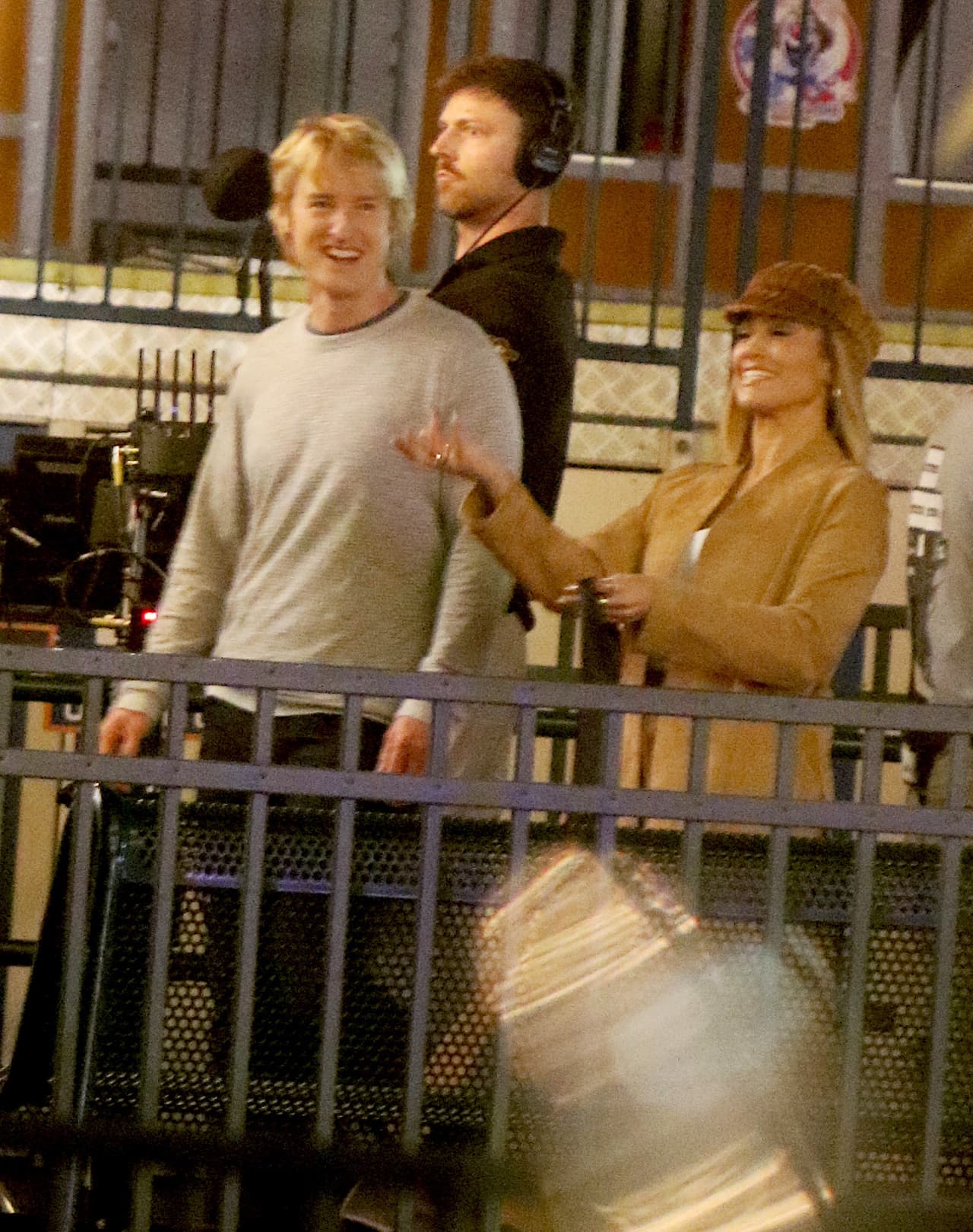 Sarah Silverman, Michelle Buteau y Daymien Valentino también son parte de 'Marry me', aún se desconoce la fecha de su estreno.