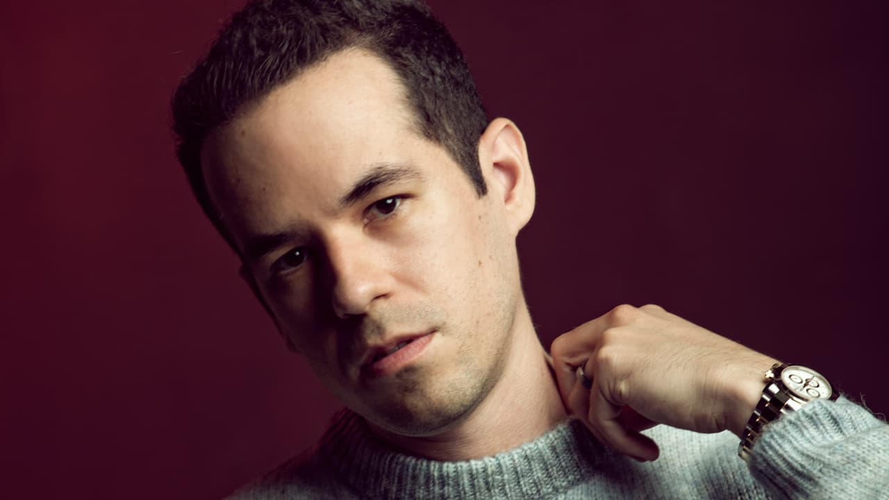 Edgar Barrera actuará en la edición 24 del Latin GRAMMY