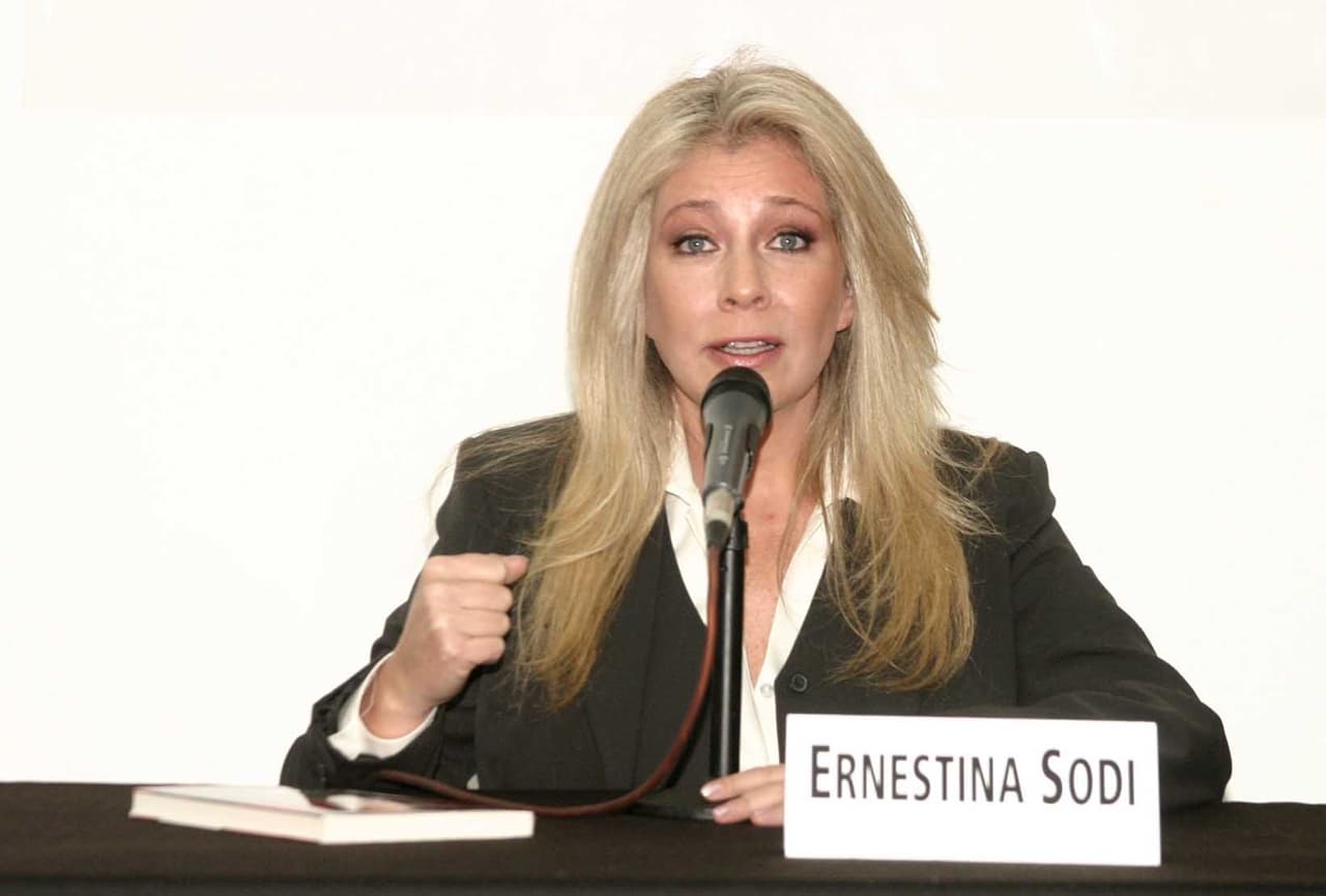 El arreglo al que llegaron se produjo después de que Alberto Ángel Aguilar no quedara satisfecho con el monto que le había otorgado la aseguradora de Ernestina Sodi tras el percance que tuvieron.