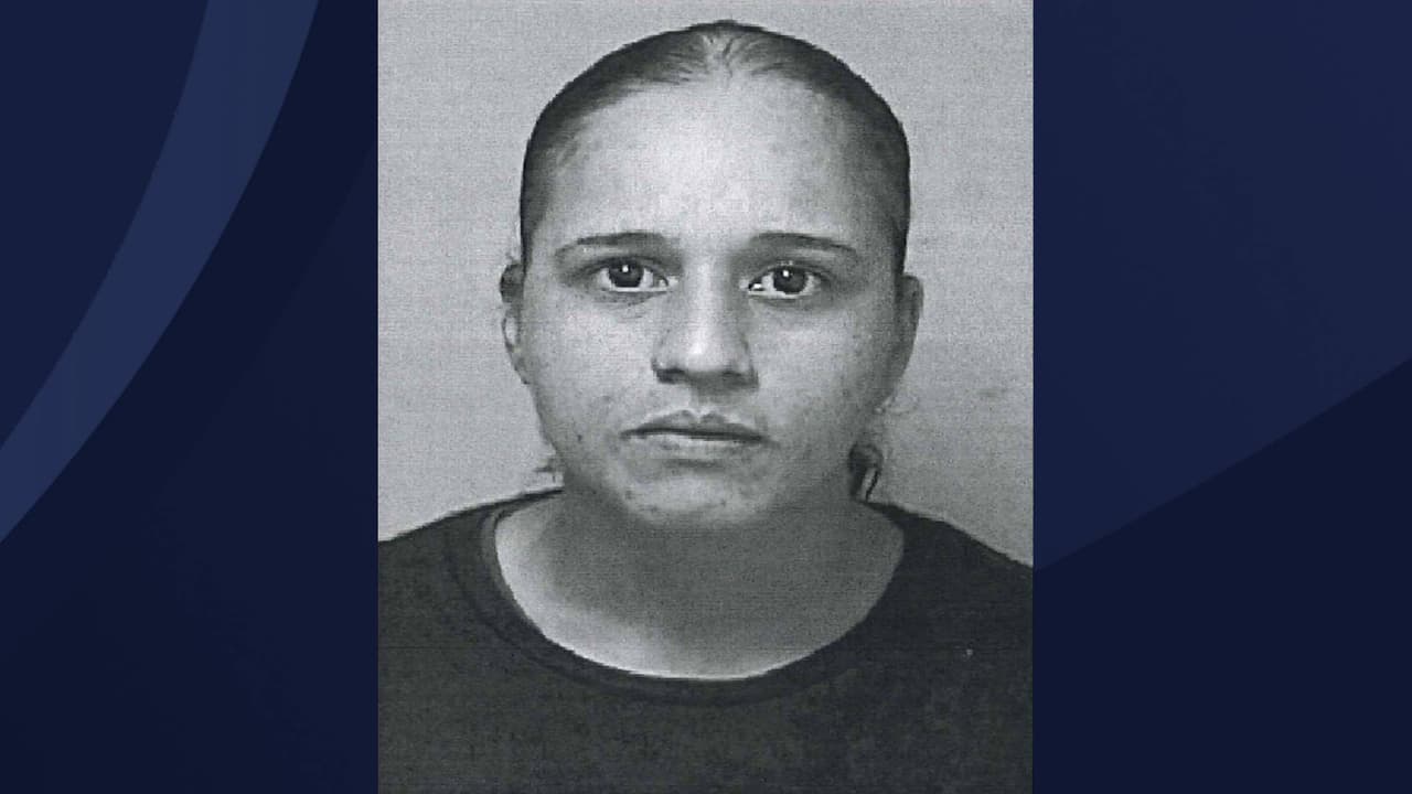 A prisión mujer de Humacao por agredir a su hija de un año 