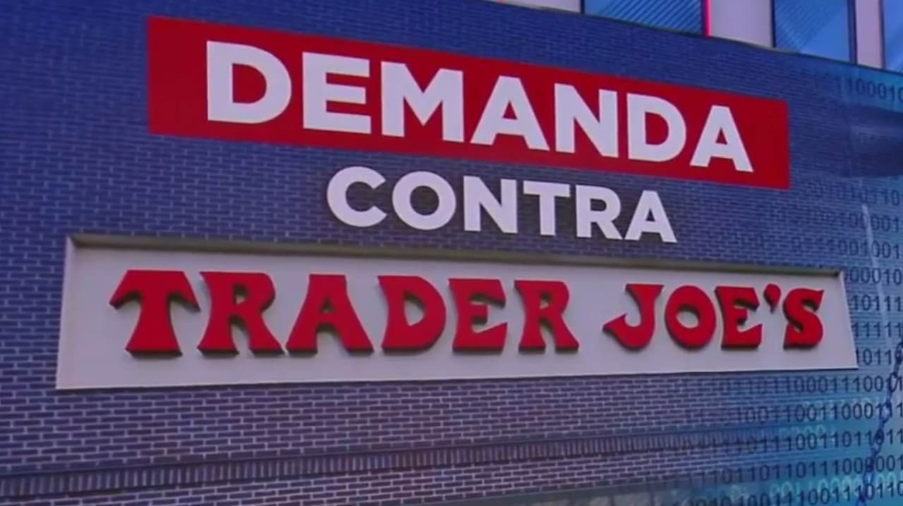 Trader Joe's pagará 7.4 millones tras perder una demanda colectiva por recibos de clientes